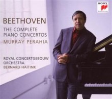 Murray Perahia Songs, Albums, Reviews, Bio & M | AllMusic