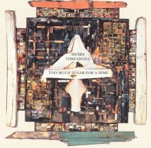 Too Much Sugar for a Dime