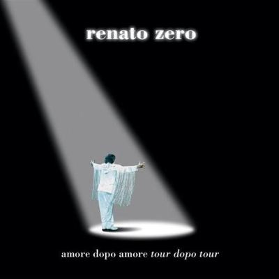 Amore Dopo Amore, Tour Dopo Tour