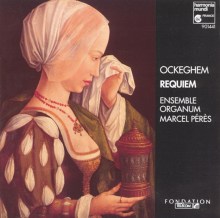 Ockeghem: Requiem