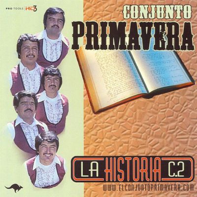 La Historia Capitulo, Vol. 2