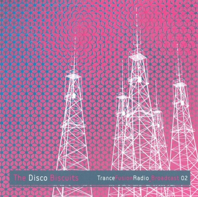 Trance Fusion Radio Broadcast, Vol. 2