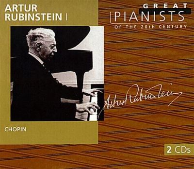 Artur Rubinstein