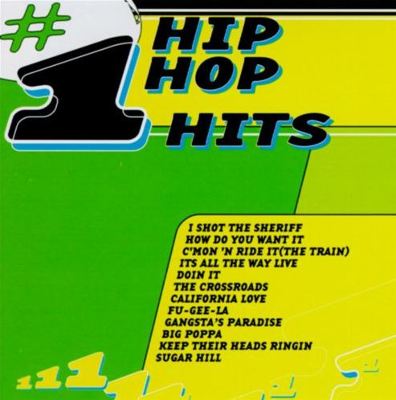 #1 Hip Hop Hits - Various Artists | Album | AllMusic