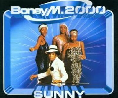 Sunny [Single]