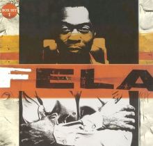 Box Set, Vol. 1 - Fela Kuti | Album | AllMusic
