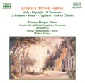 Famous Tenor Arias
