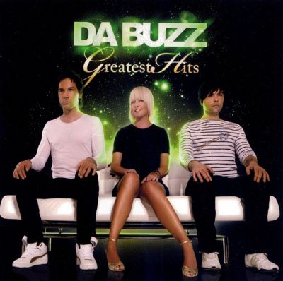 Greatest Hits: Da Buzz