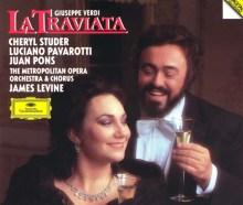 Verdi: La Traviata