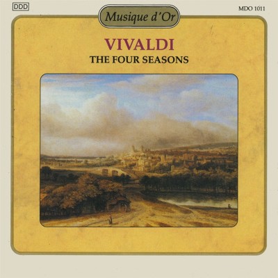 Vivaldi: The Four Seasons