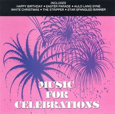 Music for Celebration - Various Artists | Album | AllMusic