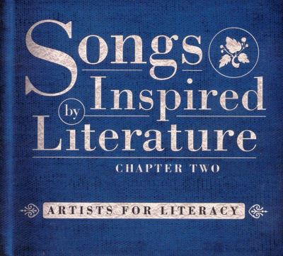 Songs Inspired by Literature Chapter Two