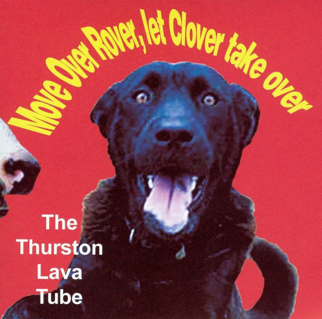 Move Over Rover Thesnake Move Over Rover, Let Clover Take Over - The Th... | AllMusic