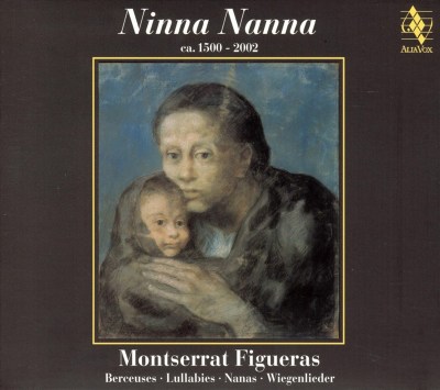 Ninna Nanna