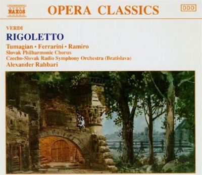 Verdi: Rigoletto
