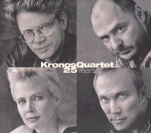 25 Years: Retrospective