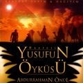 Hazreti Yusuf Öyküsü