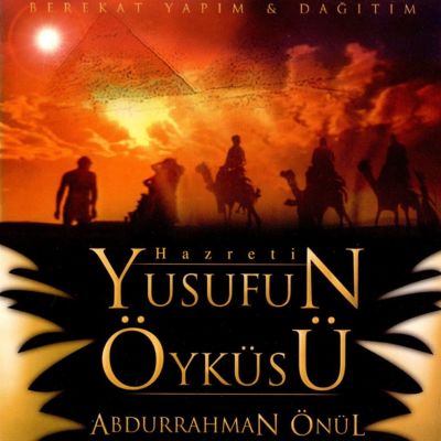 Hazreti Yusuf Öyküsü
