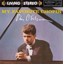 My Favorite Chopin