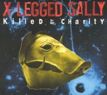 X-Legged Sally Songs, Albums, Reviews, Bio & M | AllMusic