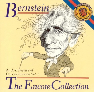 クラシック The Leonard Bernstein Collection Vol.1 Various Artists, Leonard Bernstein, Wiener Philharmoniker