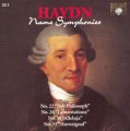 Haydn: Complete Name Symphonies, CD 2