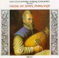 Music By John Dowland