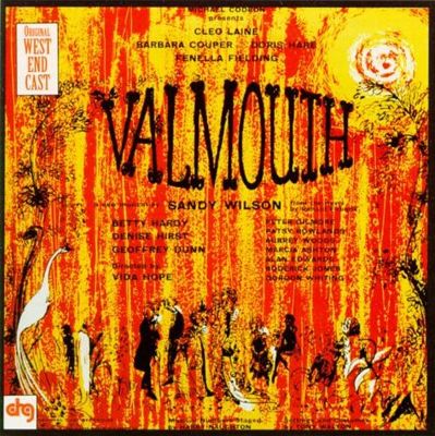 Valmouth [Original London Cast Recording]