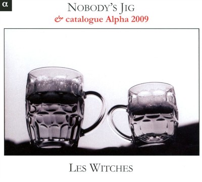 Nobody's Jig: Mr Playford's English Dancing Master [Bonus Track]