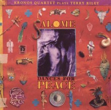 Salome Dances for Peace