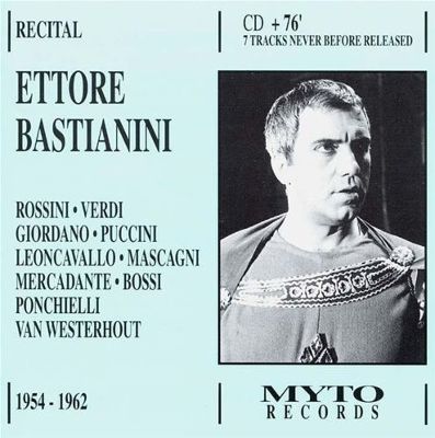 Non posso chiedervi, for voice & piano
