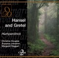 Humperdinck: Hansel and Gretel