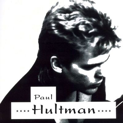 Paul Hultman