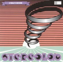 Cybele's Reverie [EP]