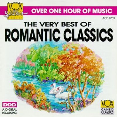 The Very Best of Romantic Classics