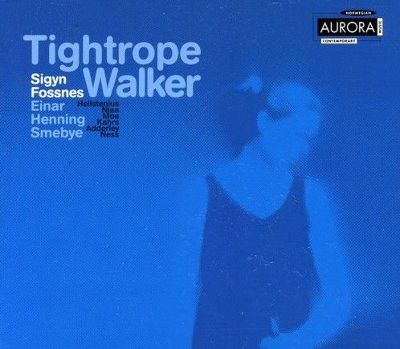 Tightrope Walker