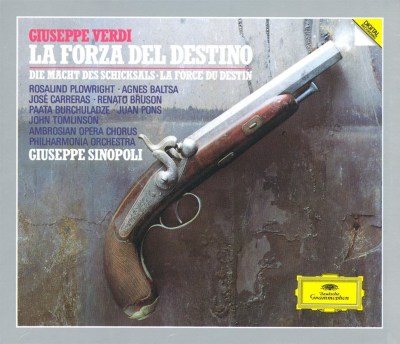 Verdi: La forza del destino