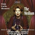 Gian Carlo Menotti: The Medium