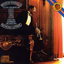 Baroque Music: Wynton Marsalis, Edita Gruberova, Raymond Leppard & the English Chamber
