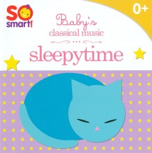 So Smart: Sleepytime Classical Music