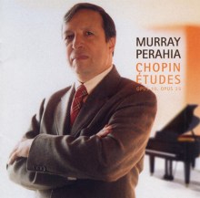 クラシック Chopin: Perahia Plays Chopin Perahia Plays Chopin - The Classical Source