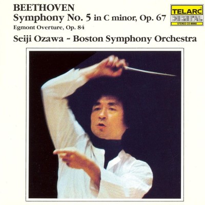 Beethoven: Symphony No. 5 in C minor, Op. 67