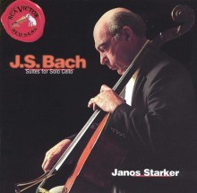 Bach: Suites for Solo Cello