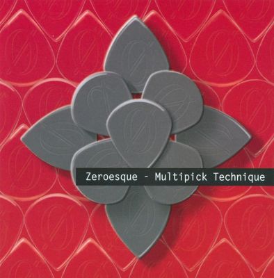 Multipick Technique