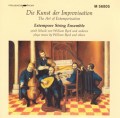 Die Kunst der Improvisation
