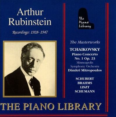 The Masterworks