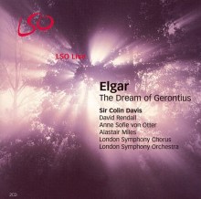 Elgar: The Dream of Gerontius