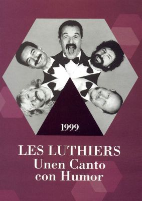 Unen Canto con Humor 1999 [Video]