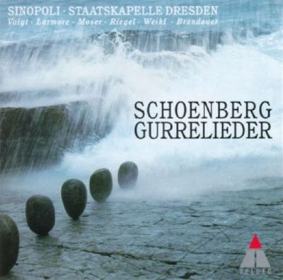 Arnold Schoenberg: Gurrelieder
