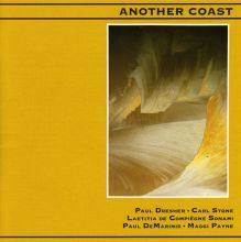 Another Coast (New Works from the West)